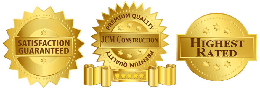 Jcm Highest Rated seals