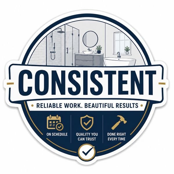 Consistent